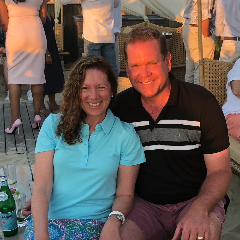 Meet your Posher, Linda